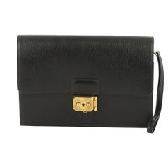 Hermes Jet Clutch Ardennes