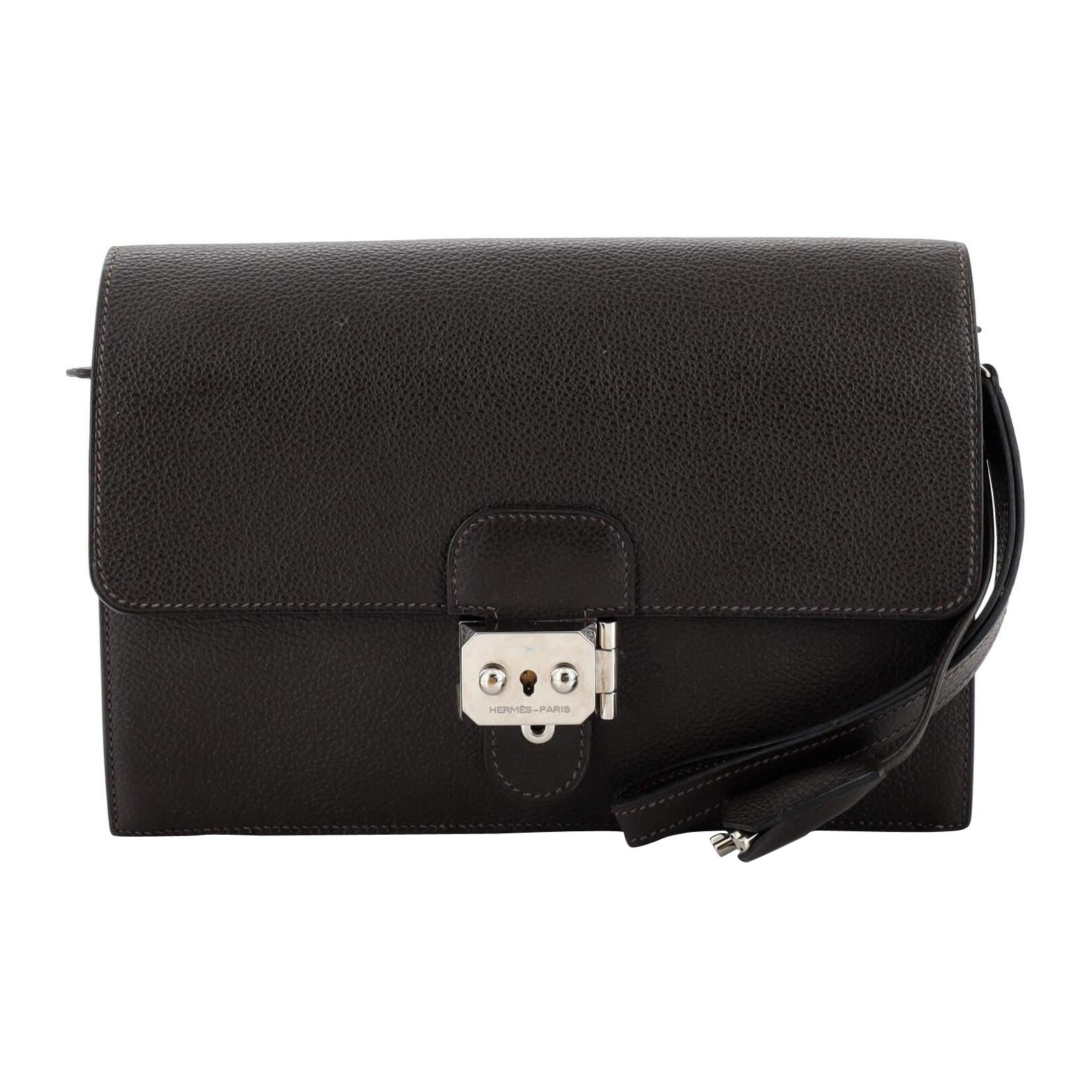 Hermes Jet Clutch Togo