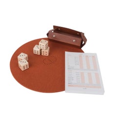 Hermes Jeu De Des Declick Dice Game