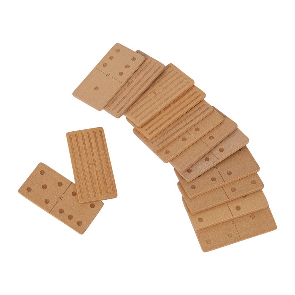 hermes domino set
