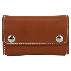 Hermes Jeu de Dominos In The Pocket Fauve Barenia Leather