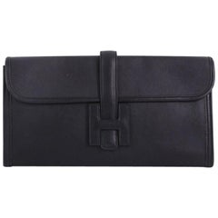 Hermes Jige Clutch Swift 29