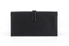 Hermès Jige Elan Black Swift