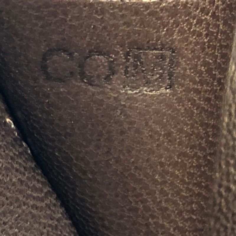 Hermes Jige Elan Clutch Epsom 29 3