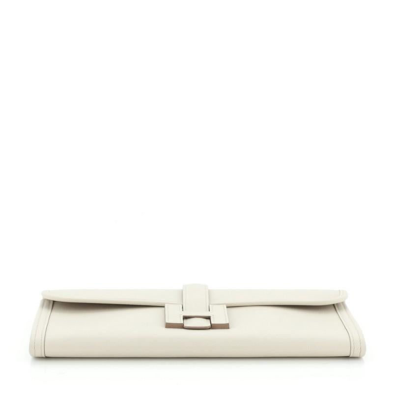 hermes jige clutch