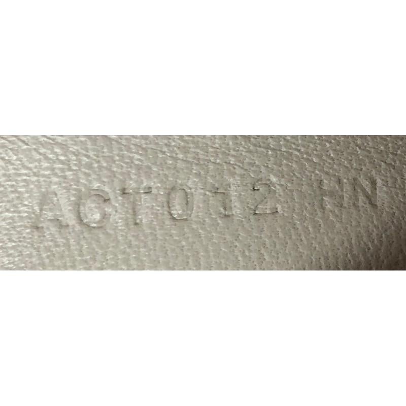 Women's or Men's Hermes Jige Elan Clutch Evercolor 29