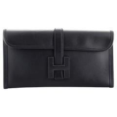 Hermes Jige Elan Clutch Gulliver 29