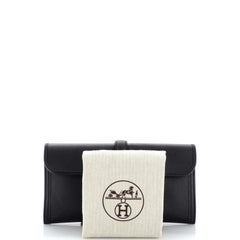 Hermes Jige Elan Clutch Swift 29