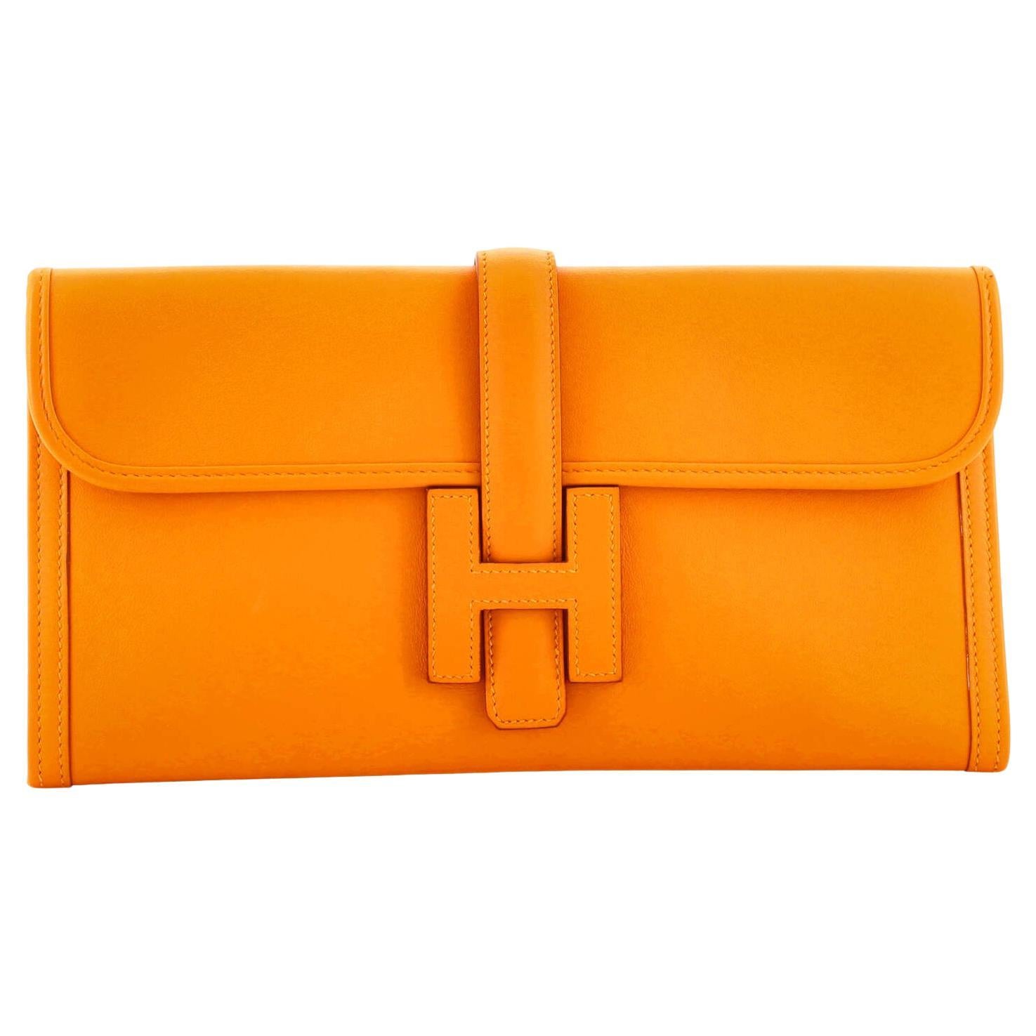 Brand New Hermes Mini Kelly 20 Moutarde at 1stDibs | hermes moutarde ...