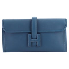 Hermes Jige Elan Clutch Verso Swift 29 Hermes Jige Elan Clutch Verso Swift 29