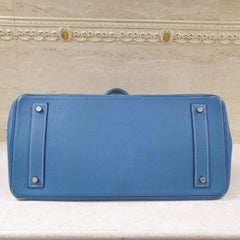 Hermès JPG Shoulder Birkin I Bag
