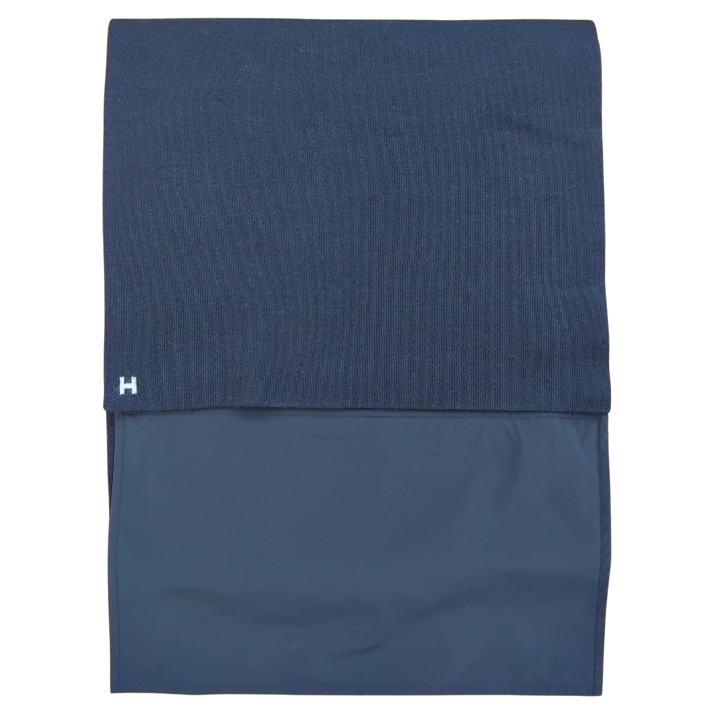 Lovely Authentic Hermès Scarf

