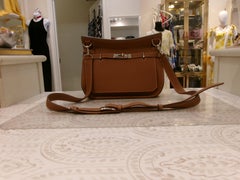 Hermes Jypsiere 28 IN ORO, COME NUOVA!