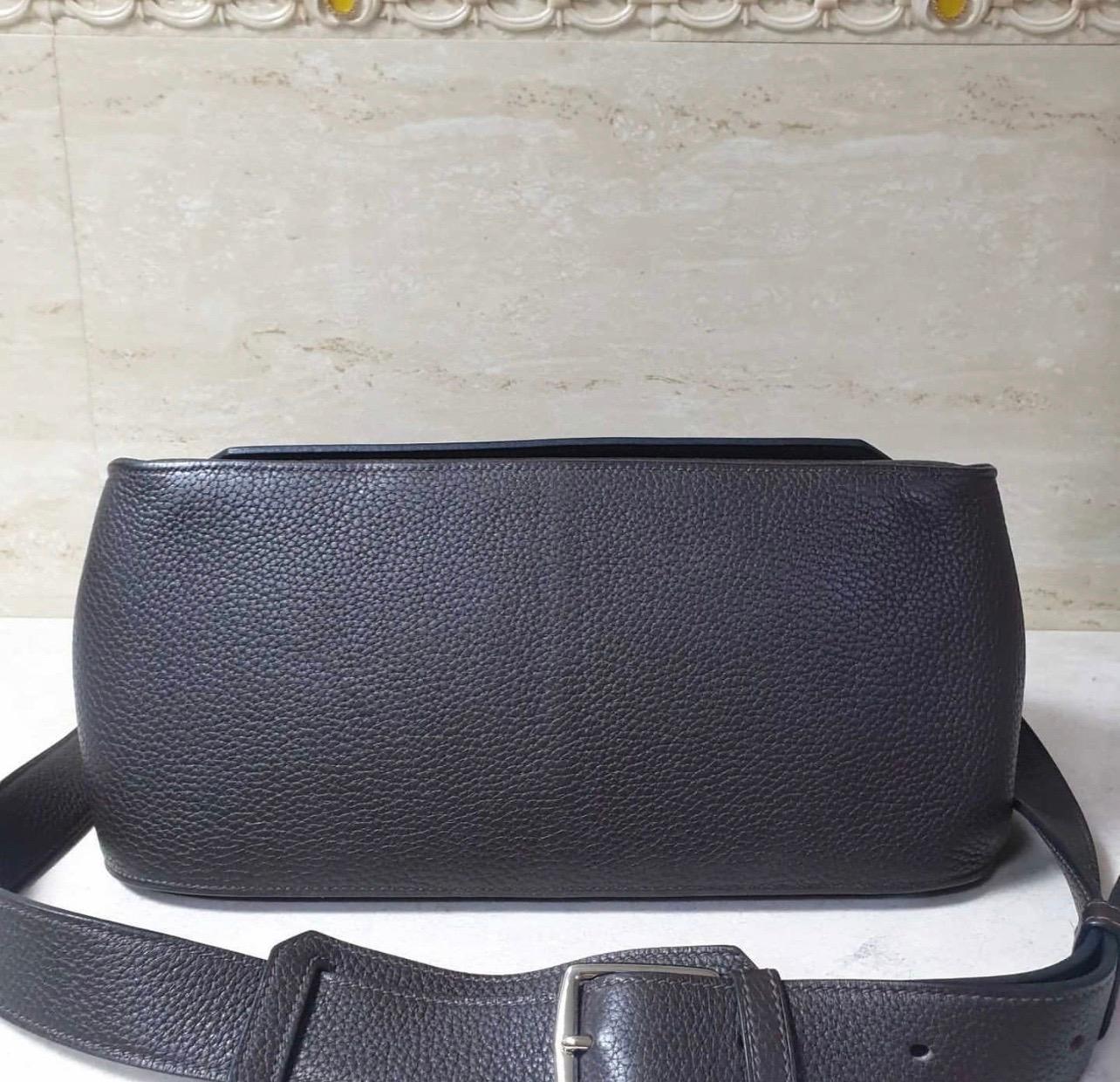 Hermes Jypsiere 34 Bag 5