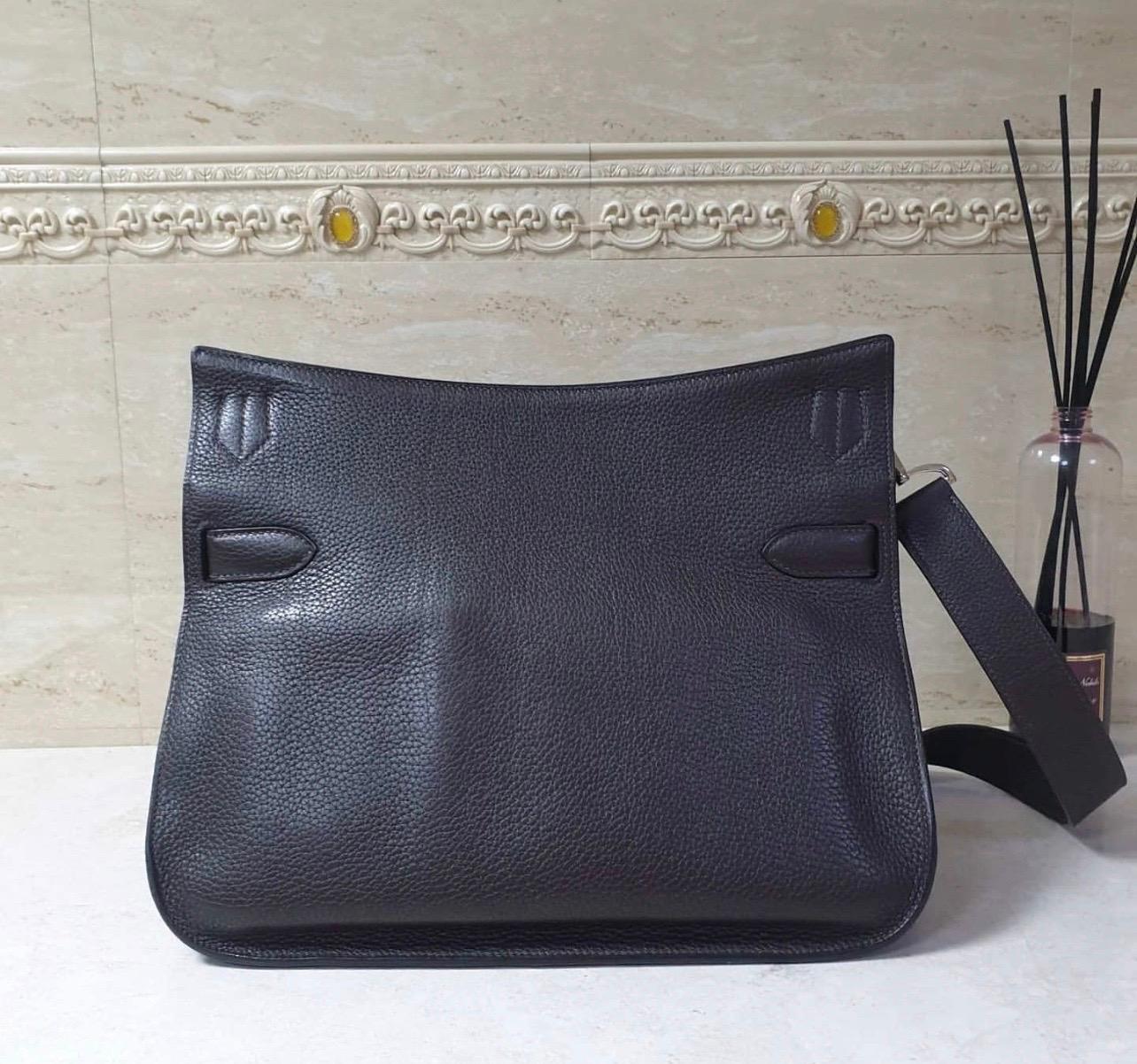 Women's Hermes Jypsiere 34 Bag