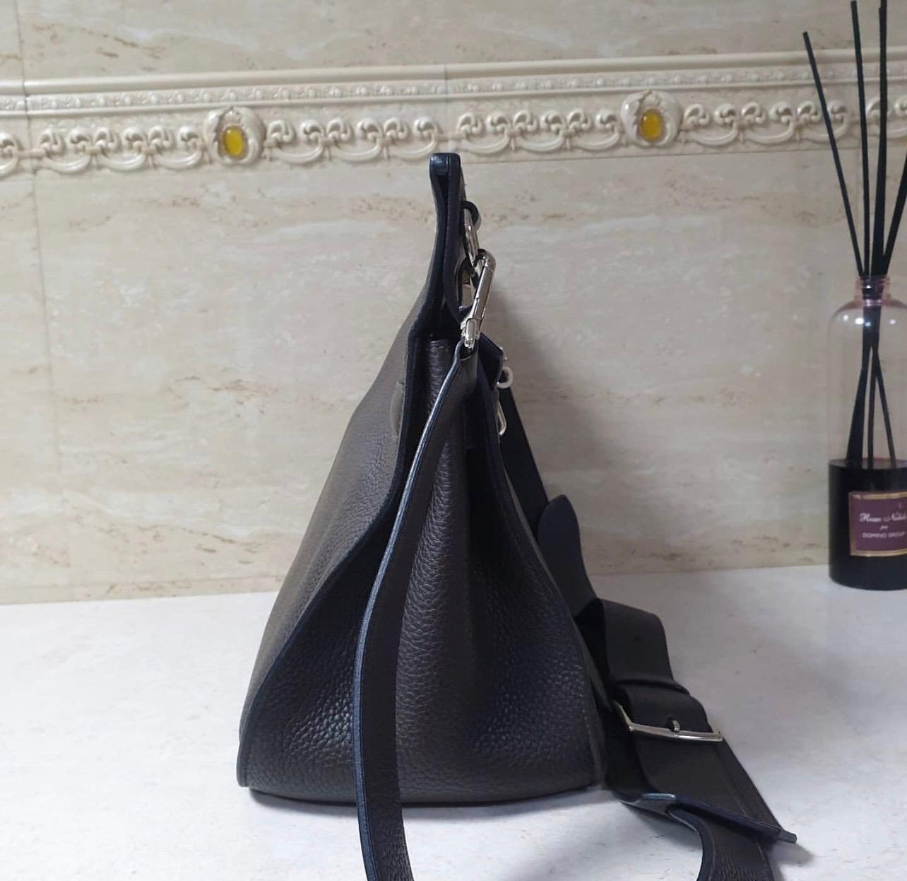 Hermes Jypsiere 34 Bag 1