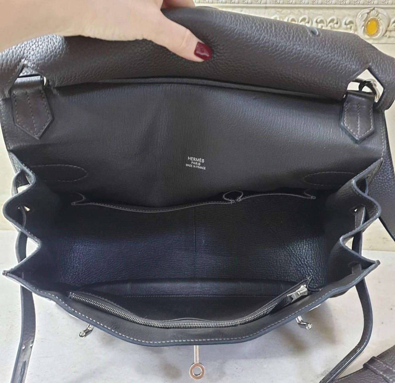 Hermes Jypsiere 34 Bag 2