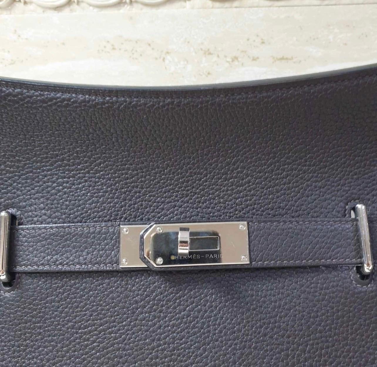 Hermes Jypsiere 34 Bag 3