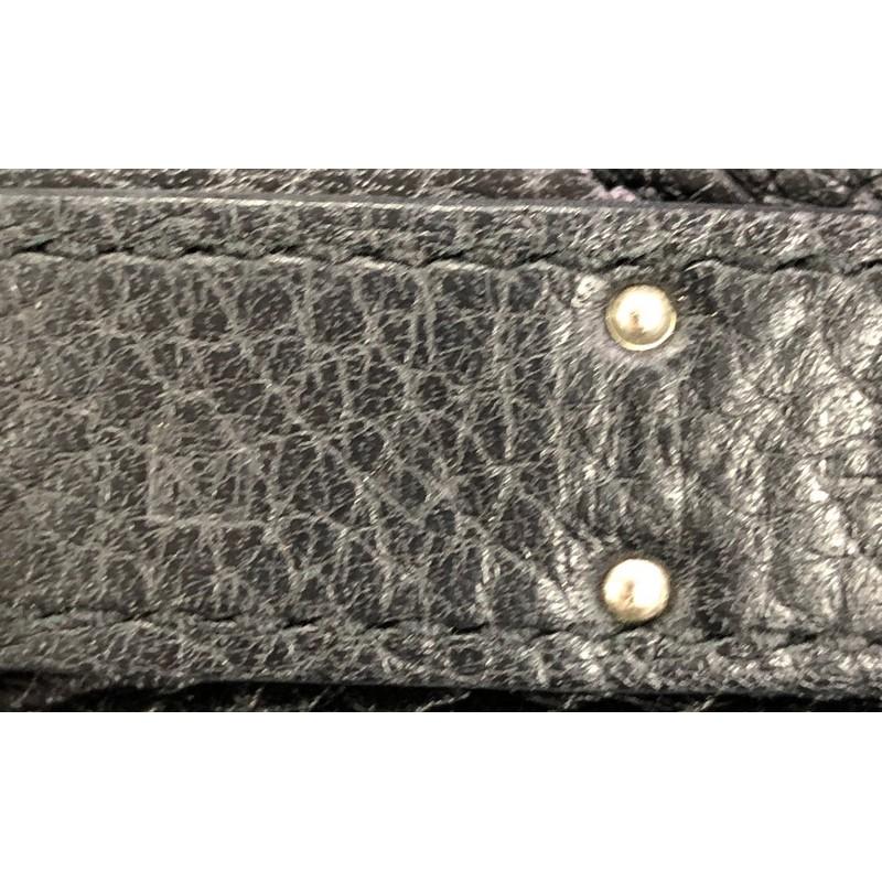 Hermes Jypsiere Bag Clemence 28 5