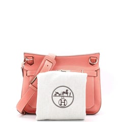 Hermes Jypsiere Bag Clemence 28