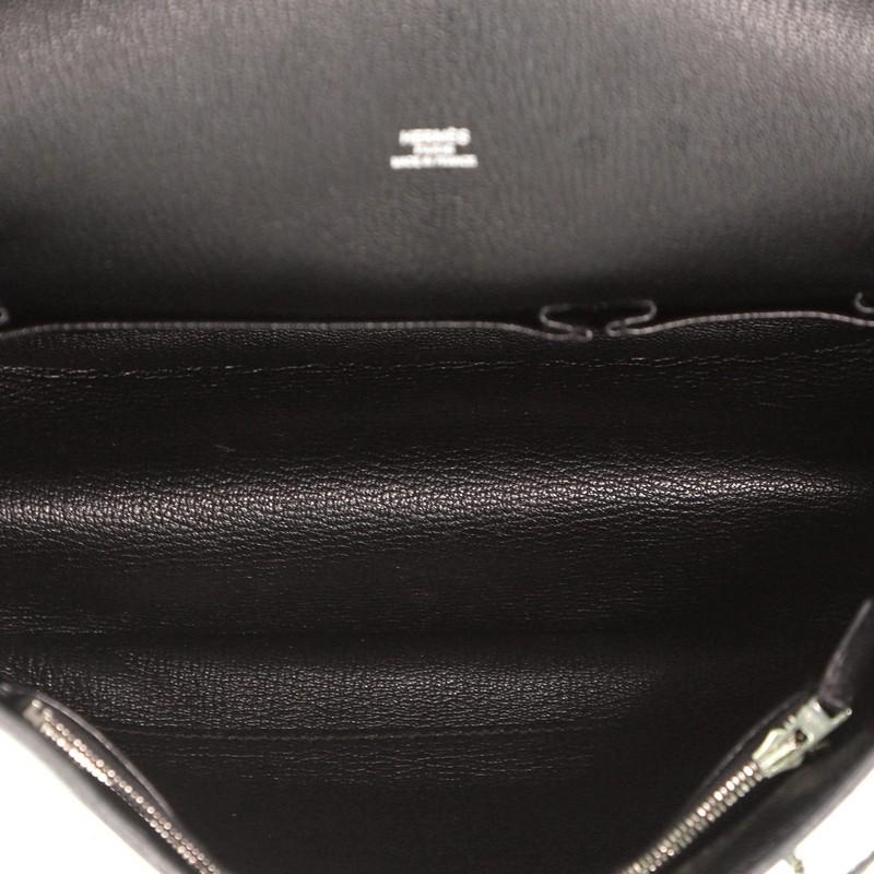 Women's or Men's Hermes Jypsiere Bag Clemence 28