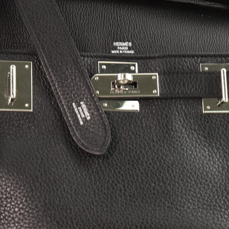 Hermes Jypsiere Bag Clemence 28 1