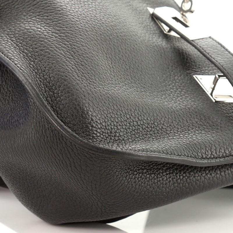 Hermes Jypsiere Bag Clemence 28 2