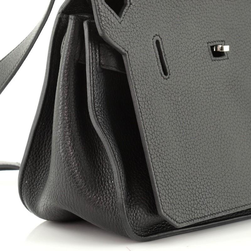 Hermes Jypsiere Bag Clemence 28 4