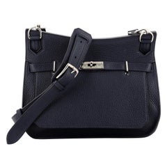Hermes Jypsiere Bag Clemence 28