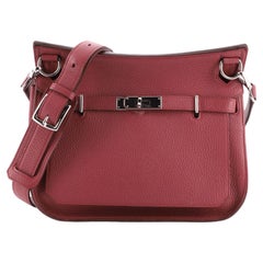 Jypsiere Tasche Clemence 28 von Hermès