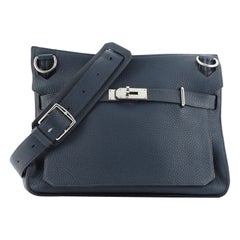 Hermes Jypsiere Bag Clemence 31