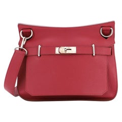 Hermes Jypsiere Bag Clemence 31