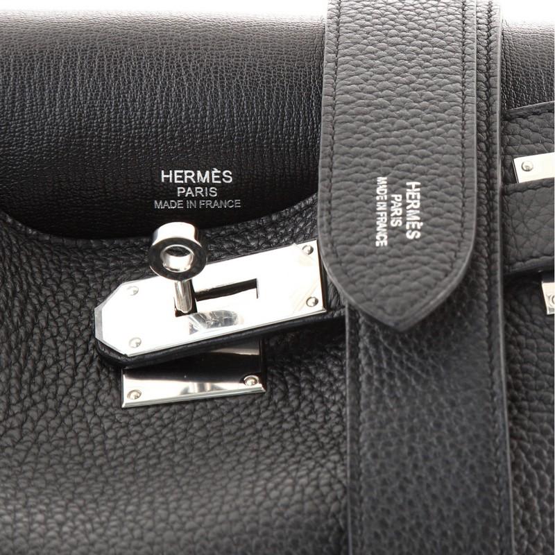 Hermes Jypsiere Bag Clemence 34 1