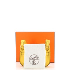 Hermes Jypsiere Bag Swift Mini