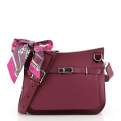 Hermes Jypsiere Bag Togo 28