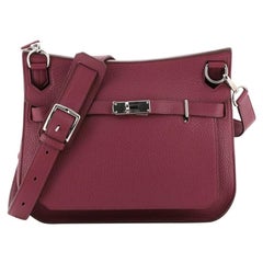 Hermès - Sac Jypsiere Togo 28