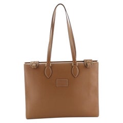 Hermes  Kaba Tote Leather 40