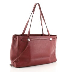 Sac Kabana d'Hermès buffle