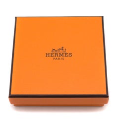 Hermes Kawaii 07 Rose Eglantine Epsom Bracelet