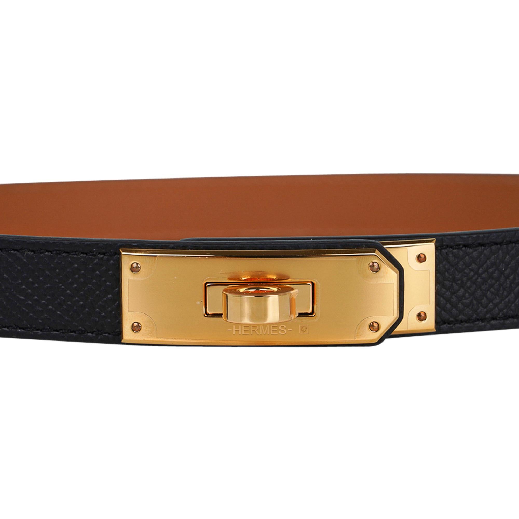 hermes belt kelly