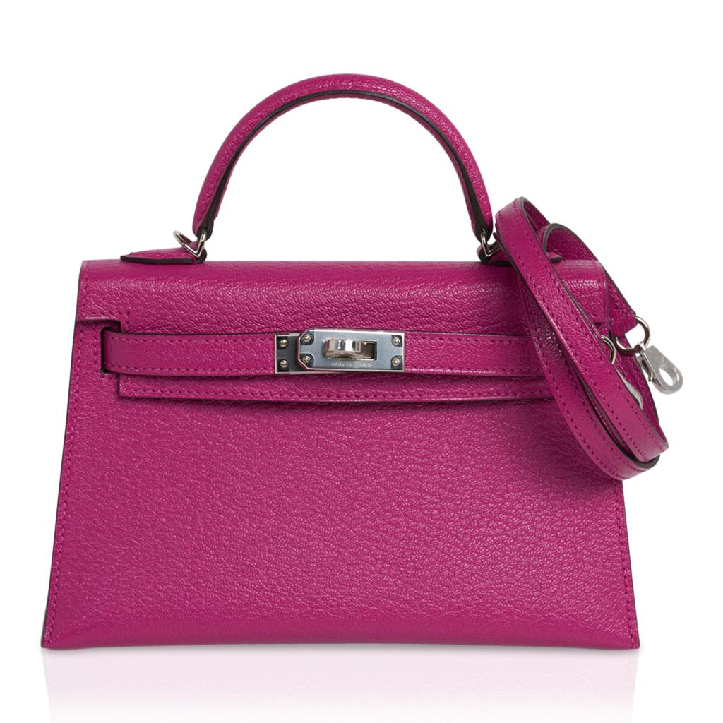 hermes rose pourpre kelly