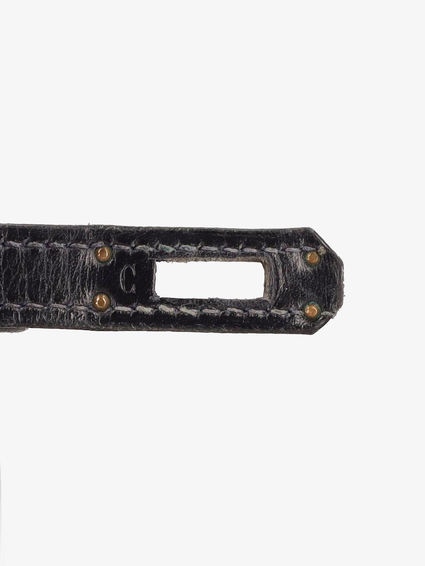 Hermès Kelly 20 For Sale 5