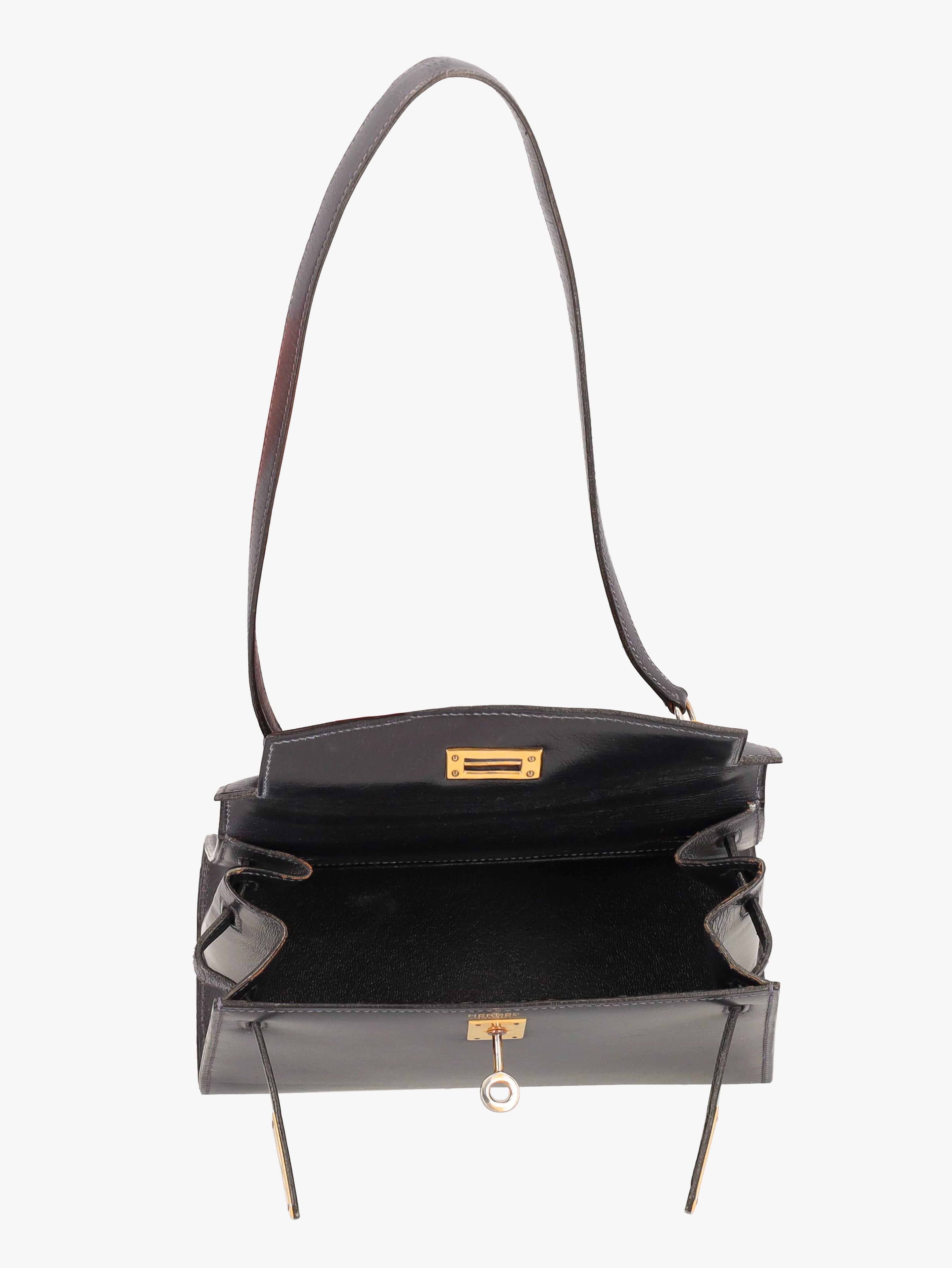 Hermès Kelly 20 For Sale 6