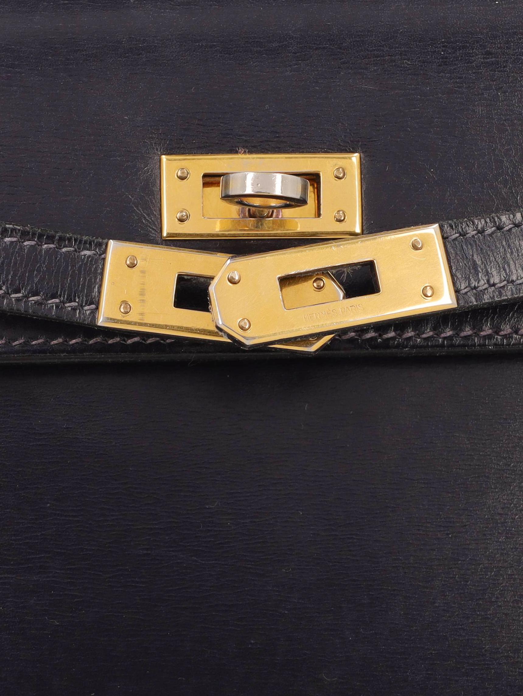 Hermès Kelly 20 For Sale 2