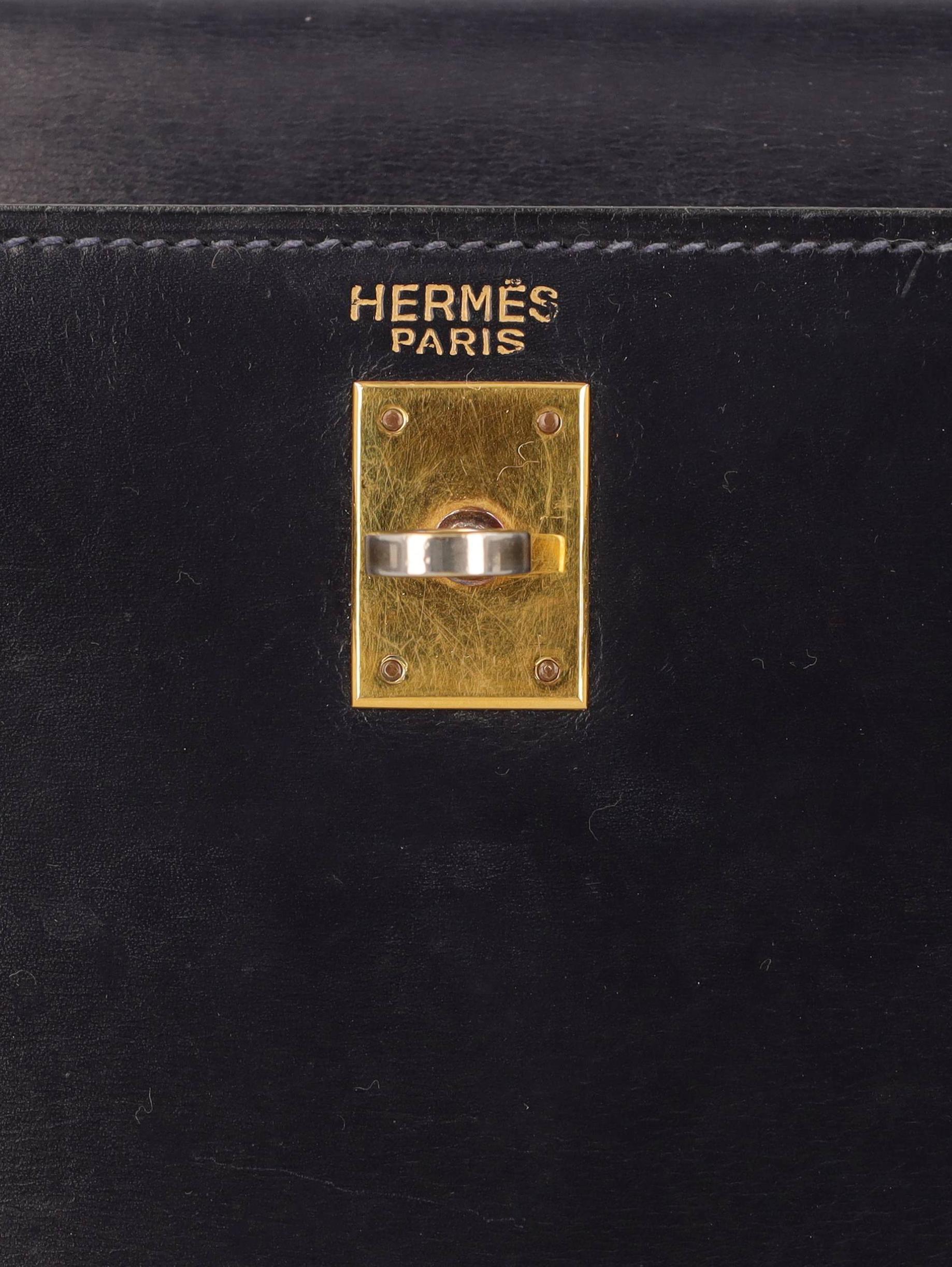 Hermès Kelly 20 For Sale 3