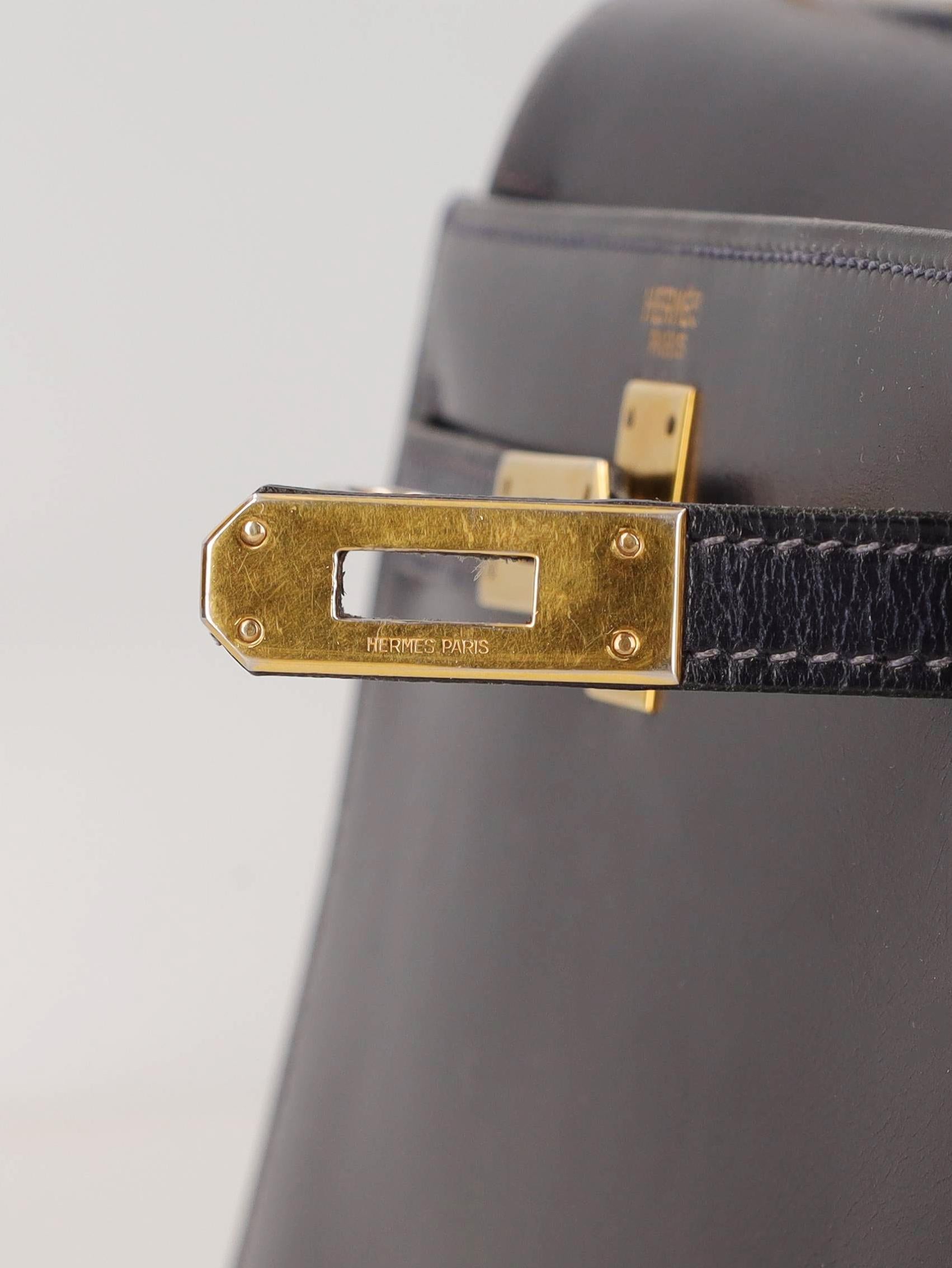 Hermès Kelly 20 For Sale 4