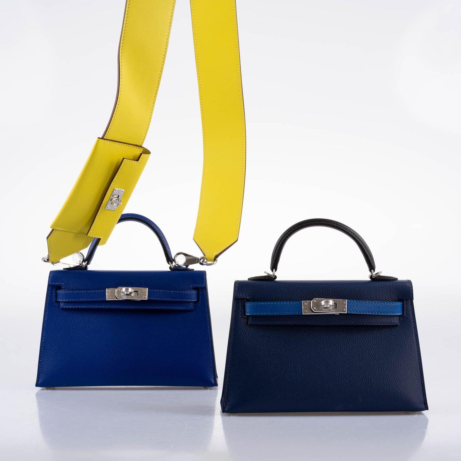 kelly bag