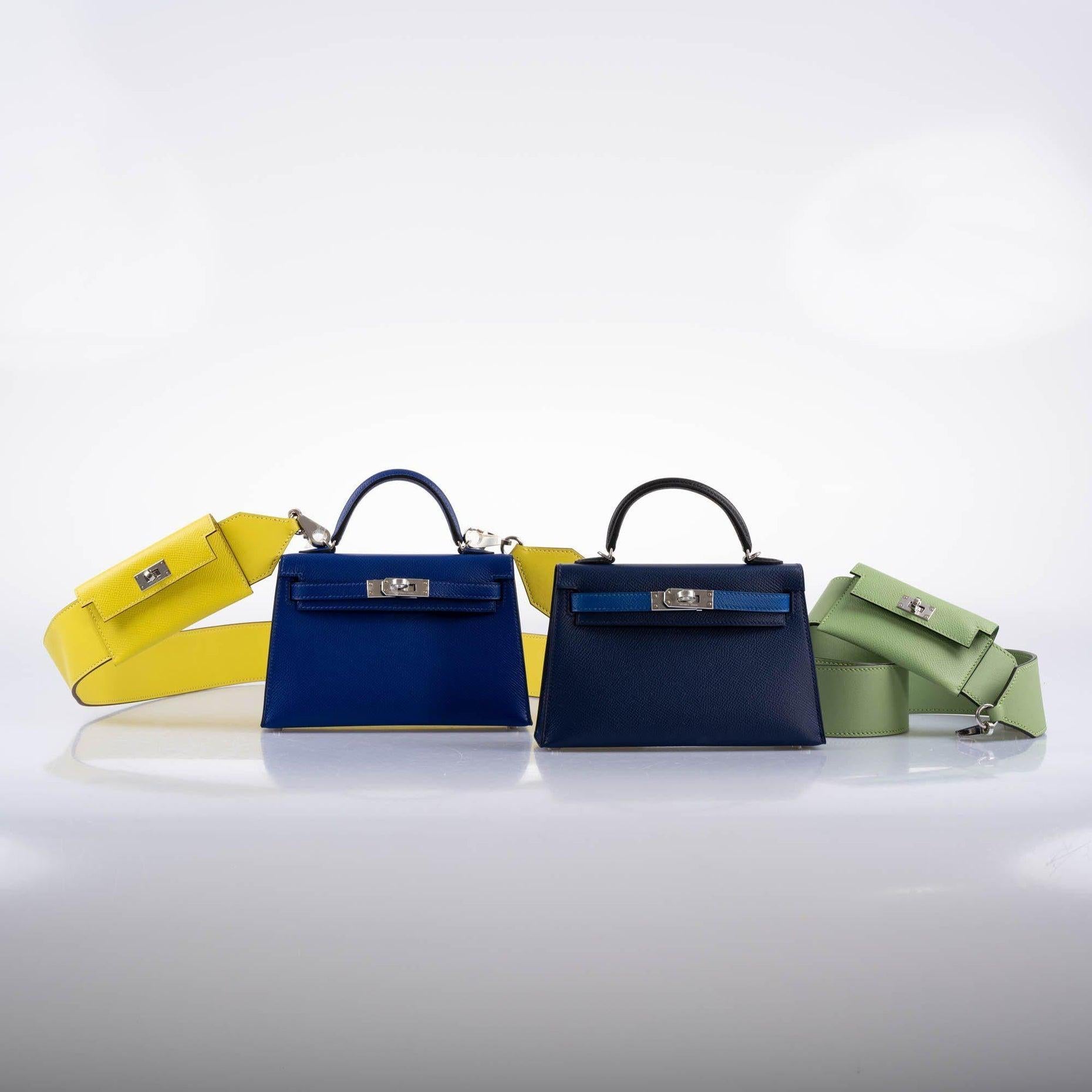 hermes bags