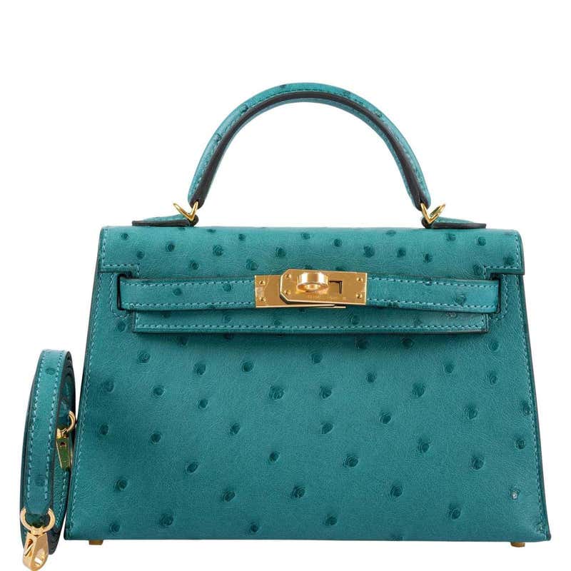 Hermes Kelly Lock - 500 For Sale on 1stDibs