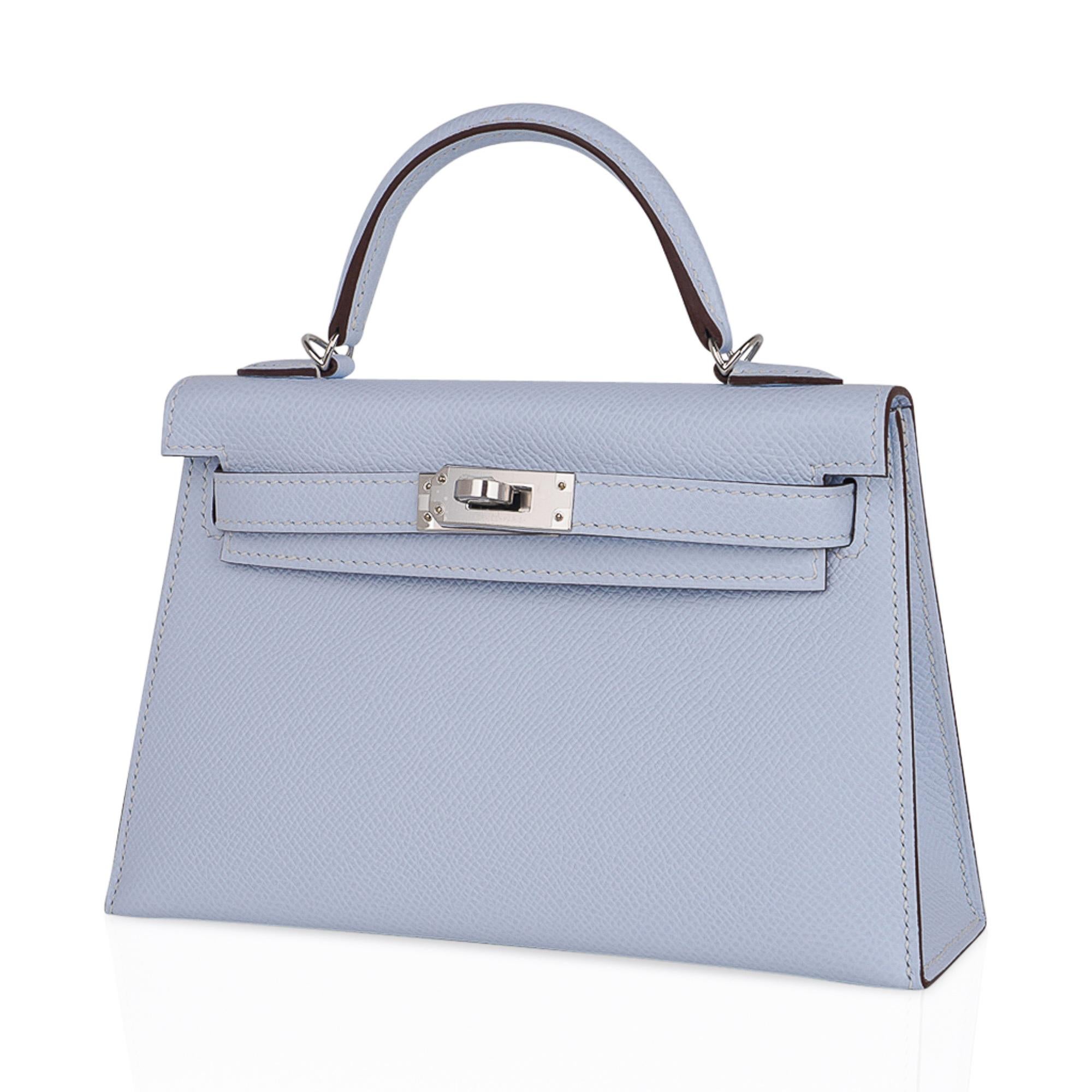 kelly 20 bleu brume